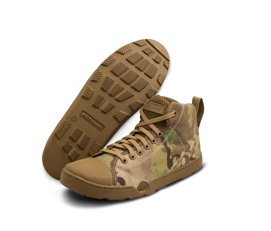 altama maritime assault high top